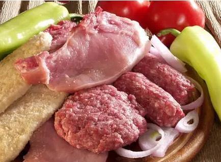 继发性高血压|降四高的“处方”！高血压、高血脂、高血糖、高尿酸，收藏好