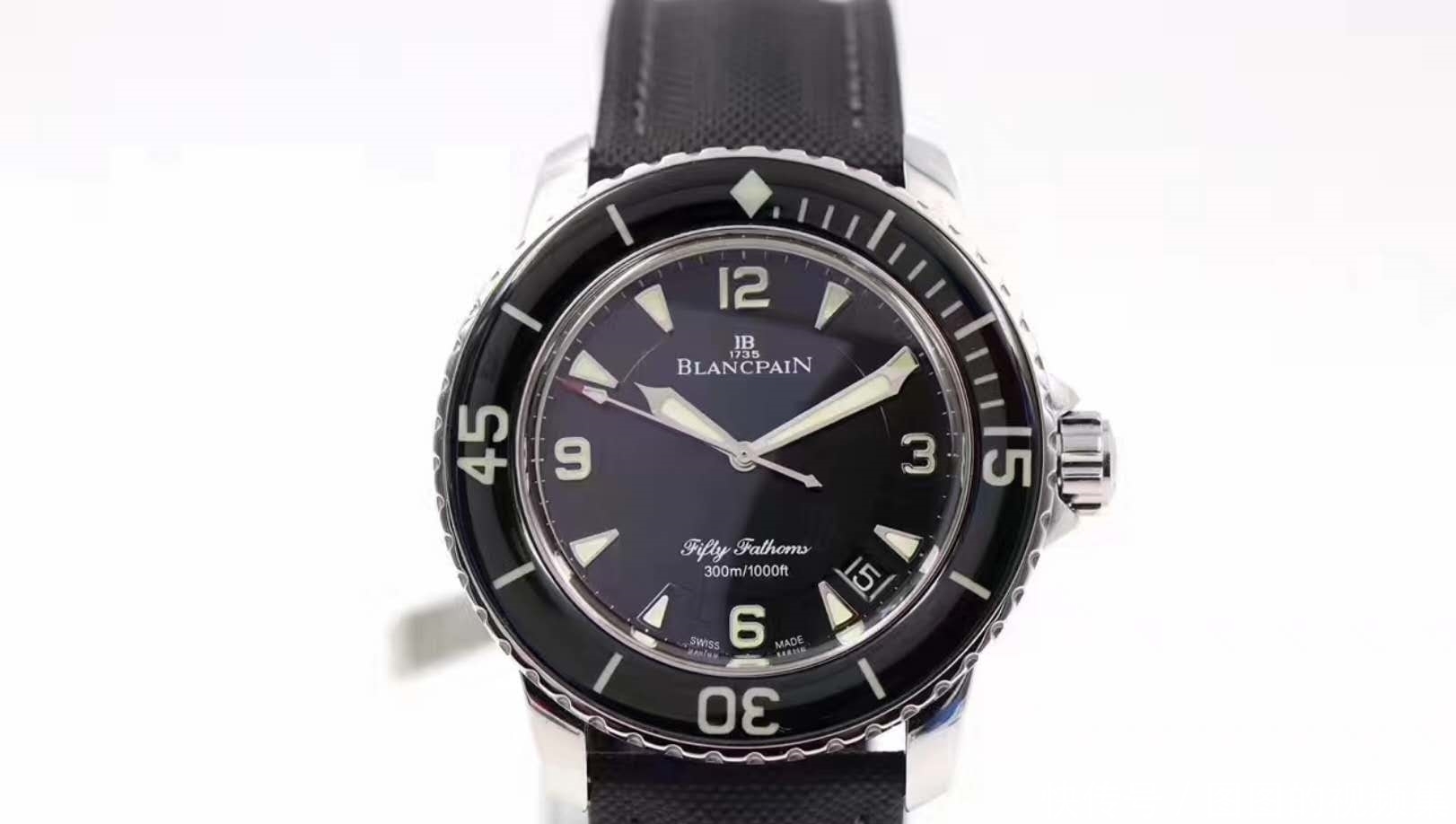 十万预算，这些手表相当经典