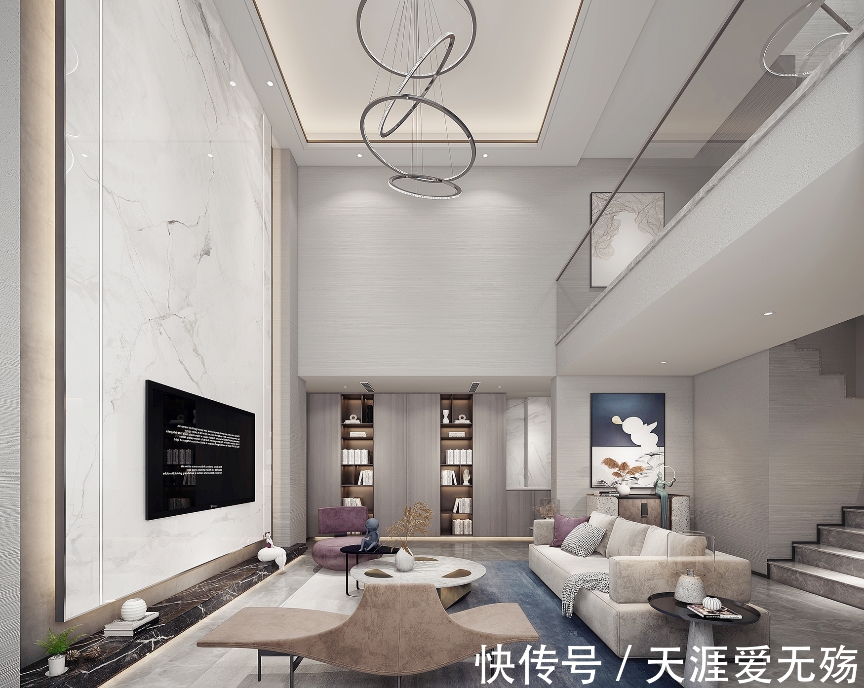 艺术之家，生活是静水流深