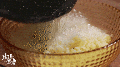 吃腻了糖醋排骨!一腌一蒸,香到邻居来敲门!