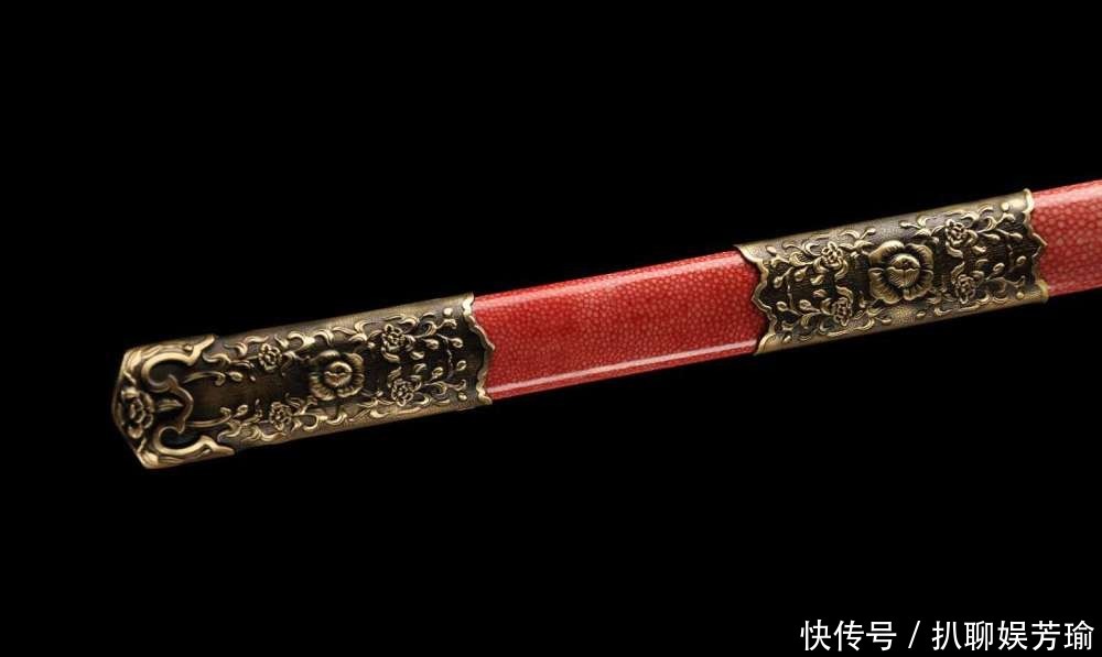 唐刀十分轻便,而且杀伤力也很强,为啥宋朝会淘汰?