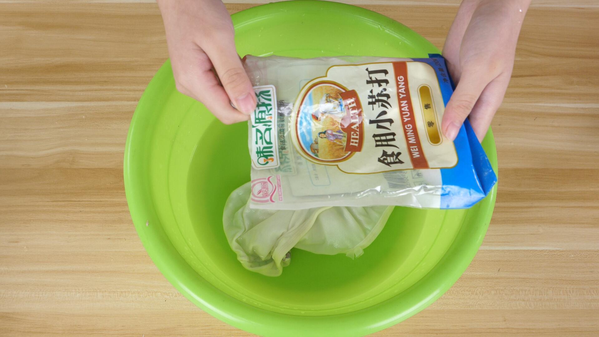 今天才知道，洗内衣有这么多讲究，多亏妈妈提醒，洗得干净更卫生