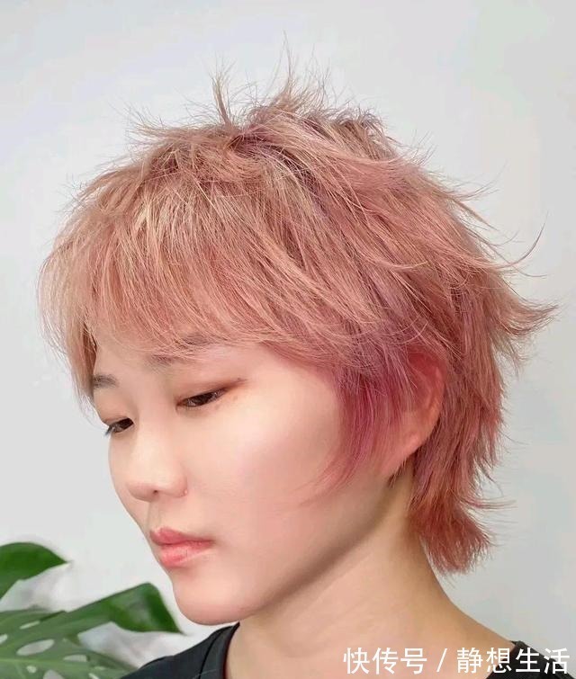 纹理烫 是该换换发型了,我推荐这10几款,简直挑不出毛病!