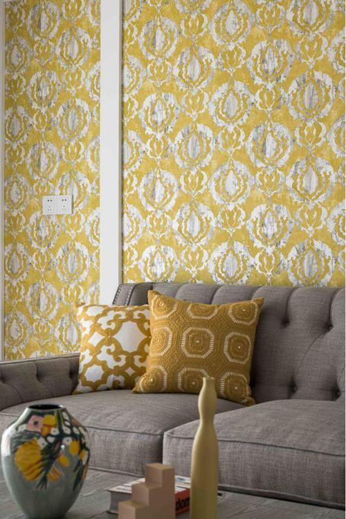 套房子|93平现代简约风,壁炉式电视背景墙,简美如光的舒适宅