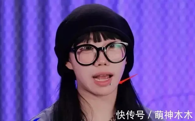 滤镜|《街舞4》滤镜过厚堪比古偶,黑人舞者肤色都变了,队长成包子脸