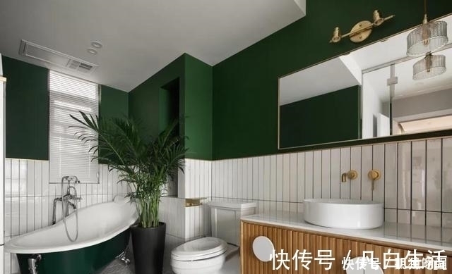 北歐風|看了她家的精裝三房，才發現北歐風還能這么高級我家瞬間不香了