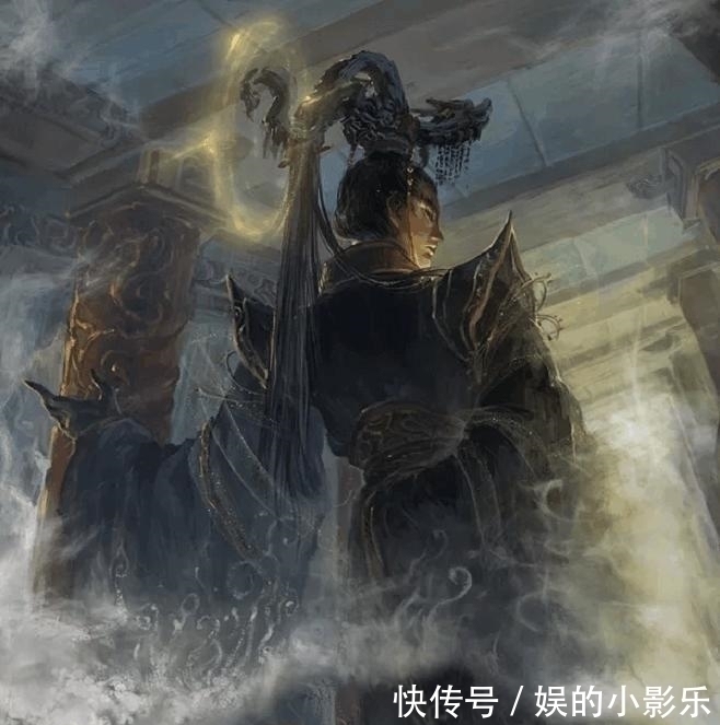 玉皇!昊天、帝俊、玉皇、东皇太一, 谁才是中华神话中的最高天帝