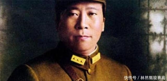 杨虎城|杨虎城被害57年后,他孙子找到凶手,对他笑道:祝你活到110岁