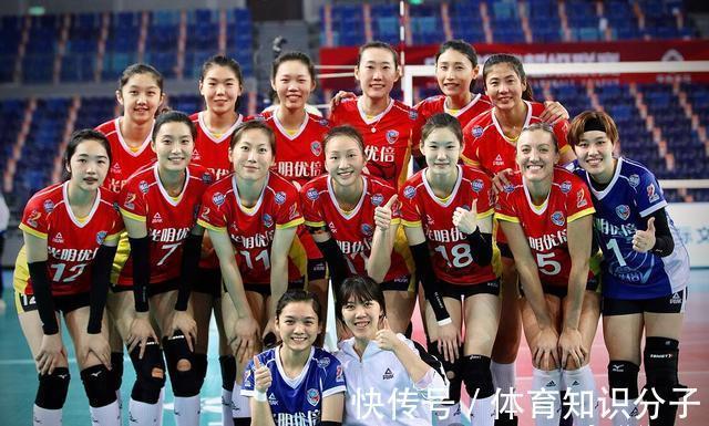 杨婕|遗憾!女排前国手官宣退役,16岁入选国家队,曾被称为天才少女