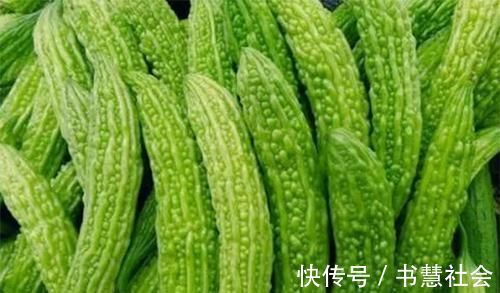长寿|常吃苦瓜,长寿会一天天“靠近你”,这样吃可以远离“3种病”