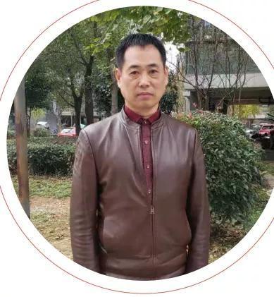 中国|「魅力中国」作家章健:一张奖状铺设了“成功”之路