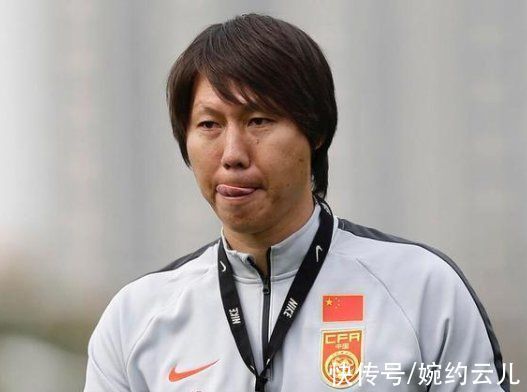 洛国富|国足战日本队平局当赢,李铁或轮换三人,最器重的大将替补
