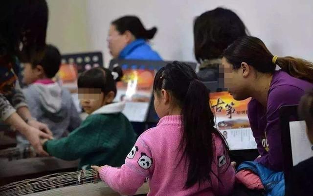 兴趣|工资全给兴趣班,孩子却没别人家的优秀?那是因为你的方法用错了