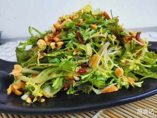 年夜饭，解腻爽口的小凉菜，并教您8道开胃爽口的小凉菜，学会了可以换着花样吃