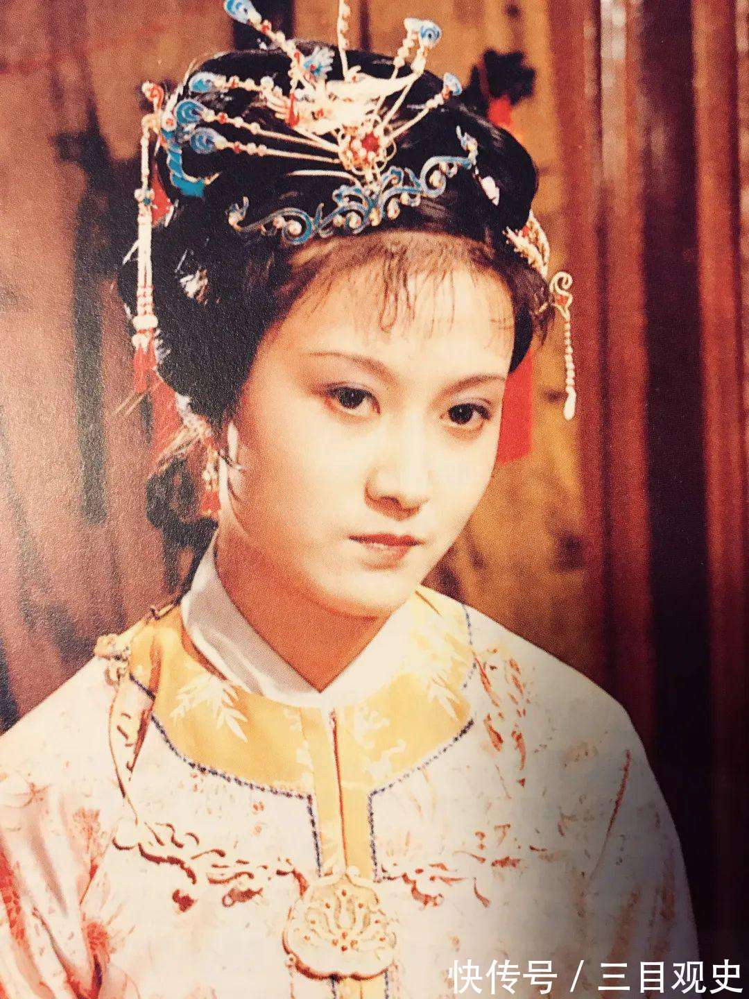 贾府#《红楼梦》:别小看“司棋大闹小厨房”这件事,它说明很多问题