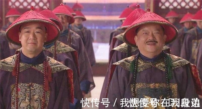 乾隆#上联:“一日为日,二日为昌,三日为晶”,下联一出,堪称绝对