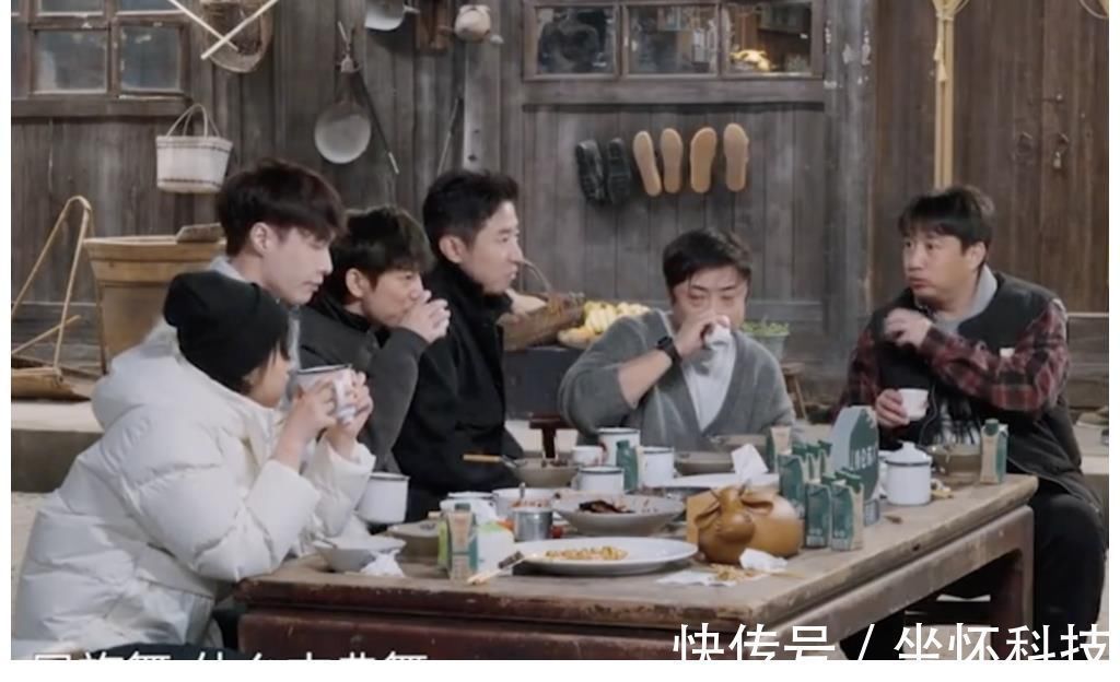 女生日记|《向往5》开播至今,两位最受欢迎的飞行嘉宾出炉,杨紫占据一席