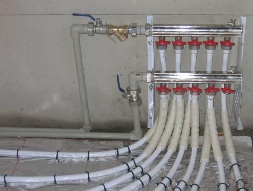 水管|卫生间水管万万要装这个东西,我家不懂没装,入住就知有多么后悔