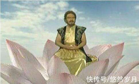 定光仙@《封神演义》中一对一的话,圣人中谁能打得过通天教主?