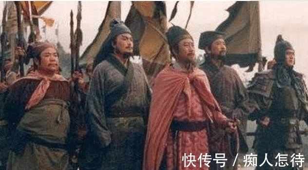 梁山兄弟|水浒中最义气深重的梁山兄弟,被宋江公开杀掉后,从此梁山无好汉