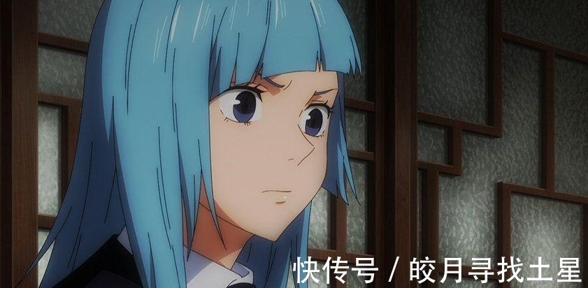 三轮|咒术回战京都高专登场，东堂和真依主动找茬，三轮想和五条合影