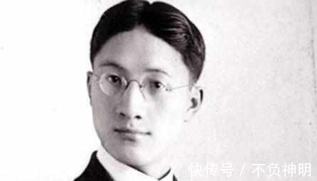 徐志摩@徐志摩死后公祭,听了陆小曼的这一要求,张幼仪让我觉得恶心