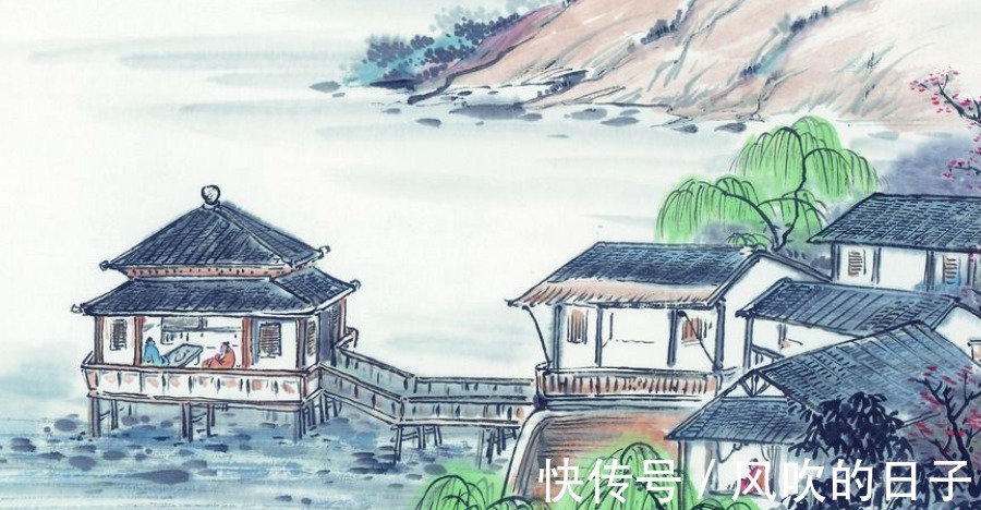 贬谪&温婉诗人晏殊,多次贬谪但始终都保持积极乐观!