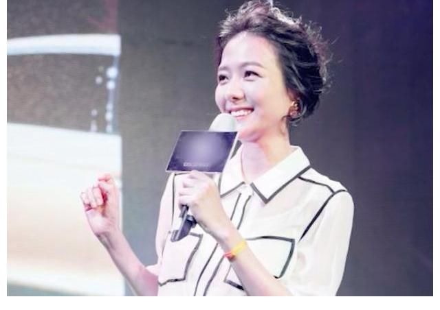 汪涵|當年的主持一姐墮落如斯？因14萬被強執行，楊樂樂回應：正在處理