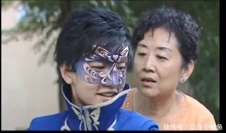 狐狸|九尾为何讨厌忍者?三次封印到人柱力体内,这是狐狸该看的吗?