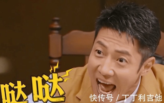 時(shí)隔4年,撒貝寧重回《今日說(shuō)法》,有驚喜也有遺憾