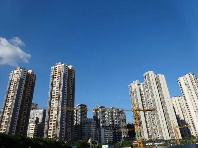 整治|邯郸整治规范房地产市场，附举报电话！