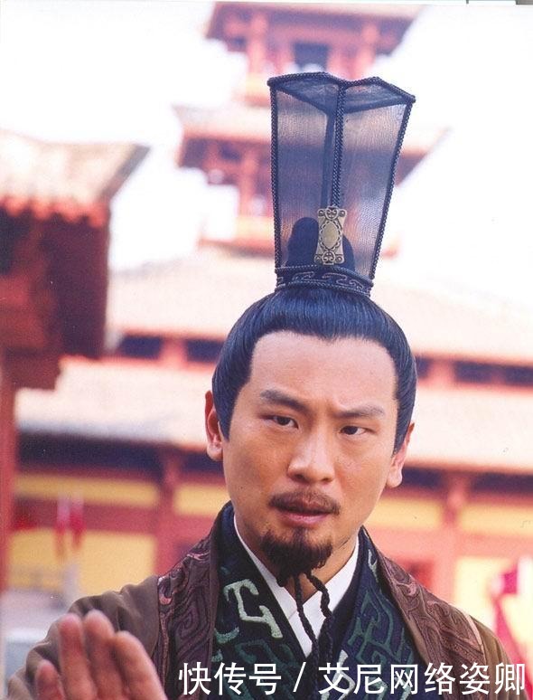  汉武帝|精彩的6段历史切片：学会逆风怼人，是智慧的修养