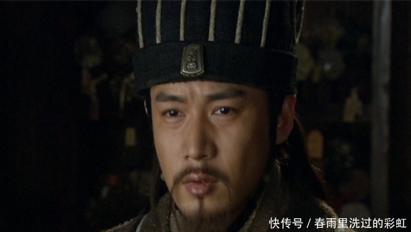 丞相|诸葛亮挥泪斩马谡时,为何全军跟着痛哭?真相原来是这样!