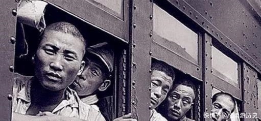 残忍|二战时的日本人到底多残忍?日军战败回国时,妻子却如此对待他们