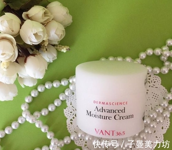 质地|夏日面霜大集合:20用艾柯微,30用Favolarealta,有你在用的吗