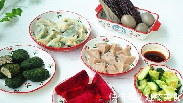 自从婆婆暑假来我家,一日三餐就成了这样,无法逃避的“劫难”