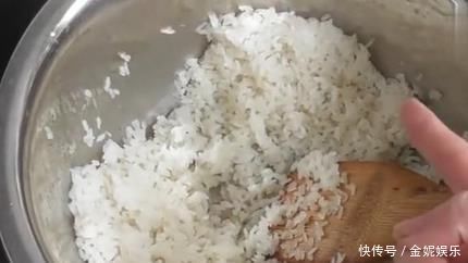 秋老虎|常吃隔夜米饭,对身体有没有坏处真正需要当心的是这2类食物