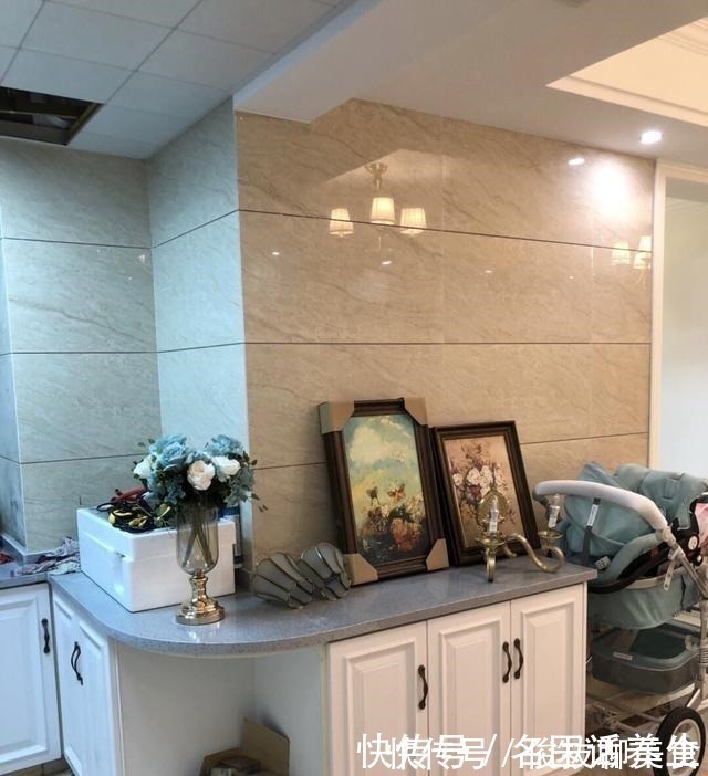 新房|花20万装修的新房,93平住着太安逸了!敢说性价比小区排第一!