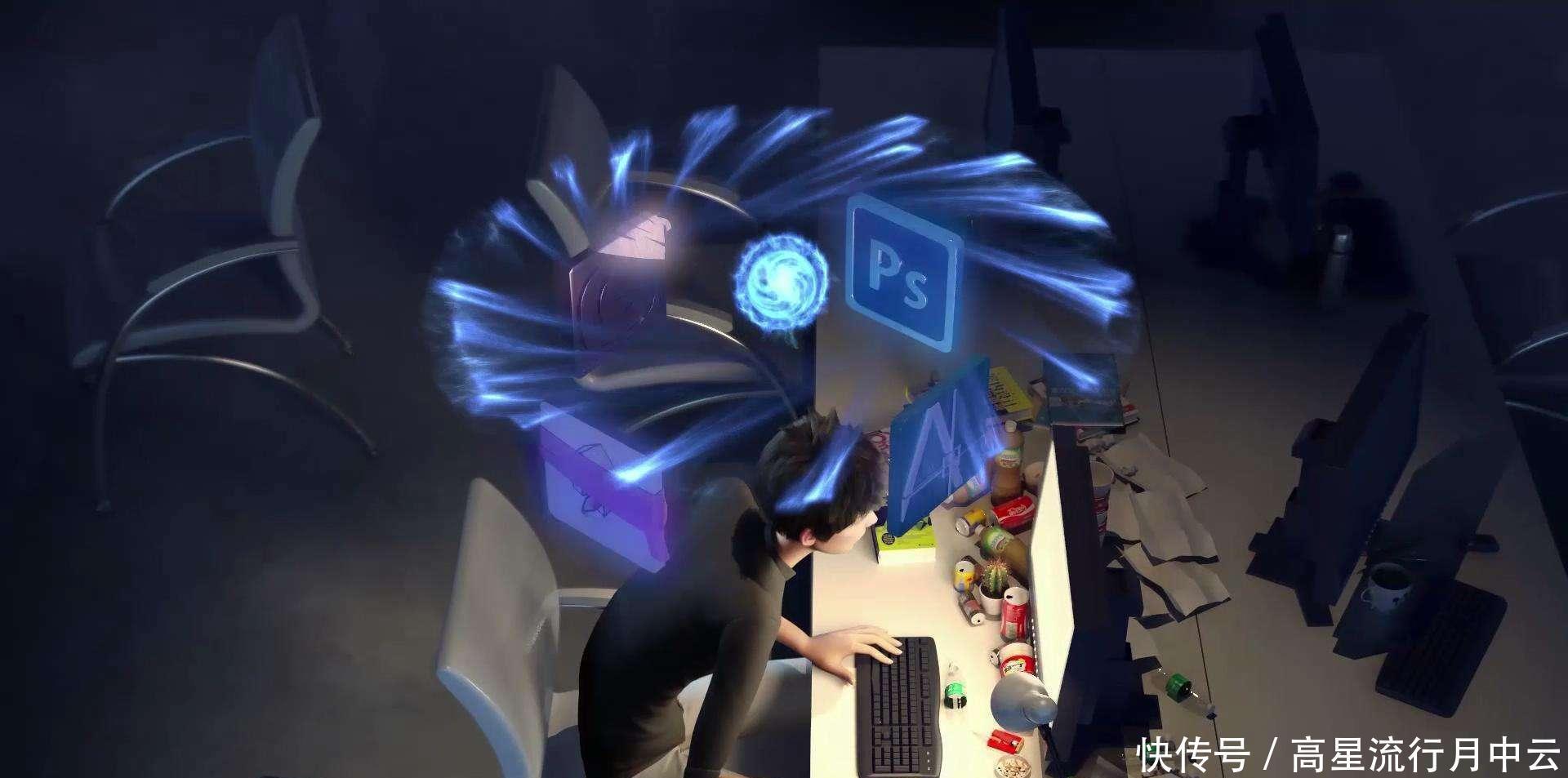 牛姨|“国漫”和“日漫”差距很大,差距在哪里其实缺少的太多!