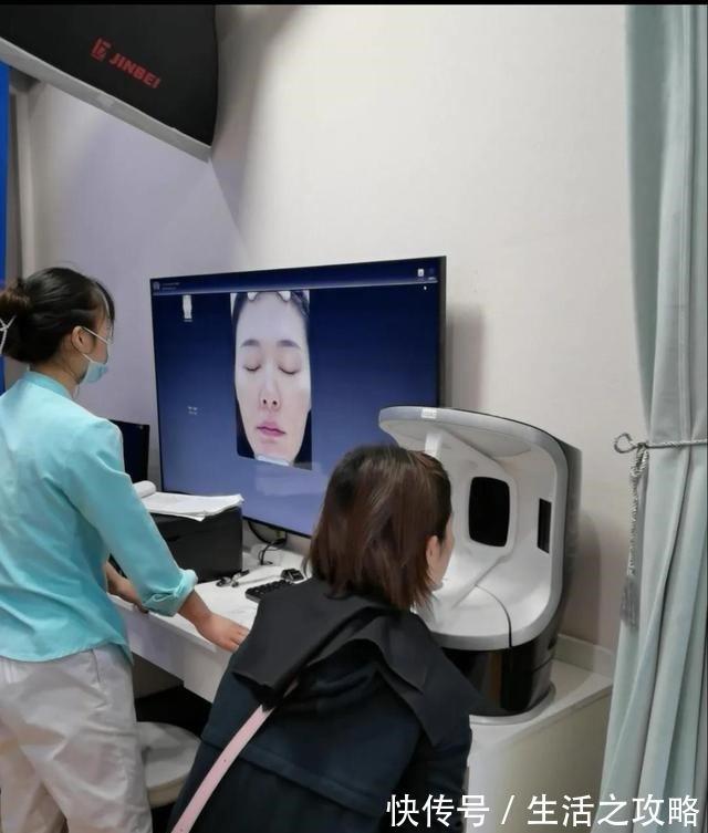 热玛吉 不吹不黑不P图,卡戴珊同款医美真实效果如何!