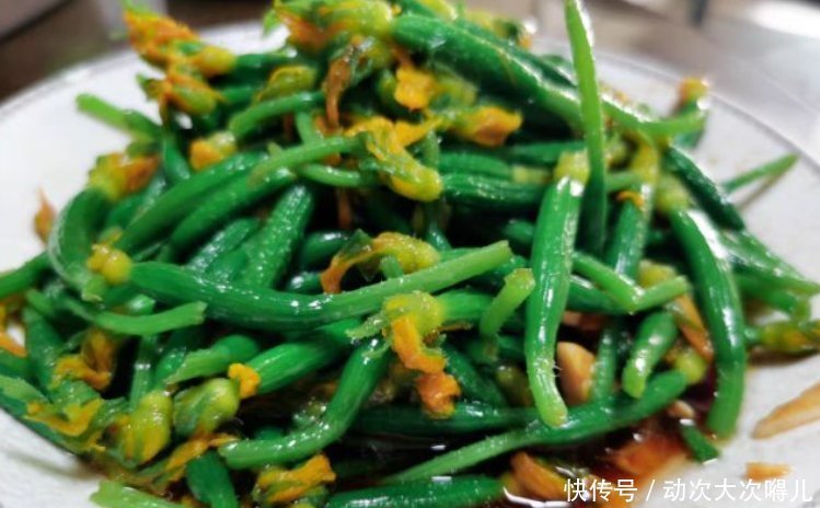 身体|孩子在家待太久,春天刮油菜有空吃一次,瘦身减脂身体棒