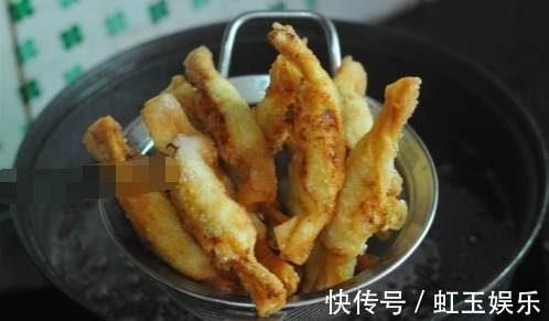 宅家怎么可以少了它，满嘴的酥香，入口即化，好吃到连渣都不剩