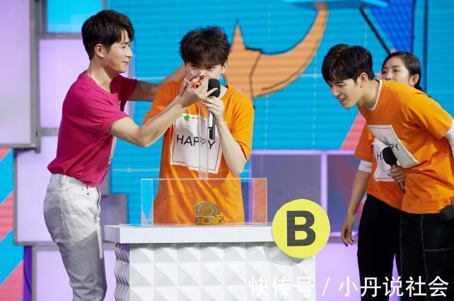 停播|《快乐大本营》真要停播了原定播出节目临时被换,背后原因成谜