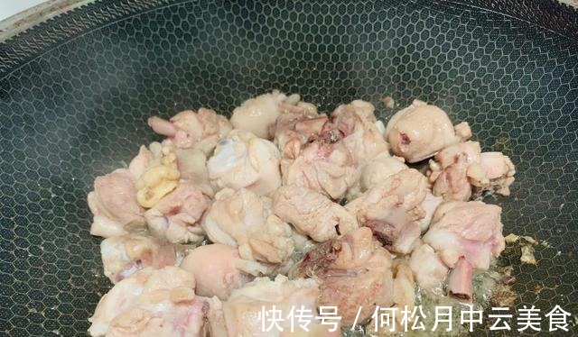 五香粉|秋老虎来了，吃猪肉不如吃这肉，蛋白质含量更高，鲜嫩不油腻！