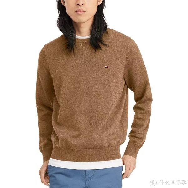 hilfiger|海淘小白也不能错过的黑五全球狂欢——“别样海外购”黑五狂欢节购物攻略