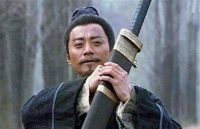 水浒|他才是水浒中的恶魔,杀人不见血,隐藏极深