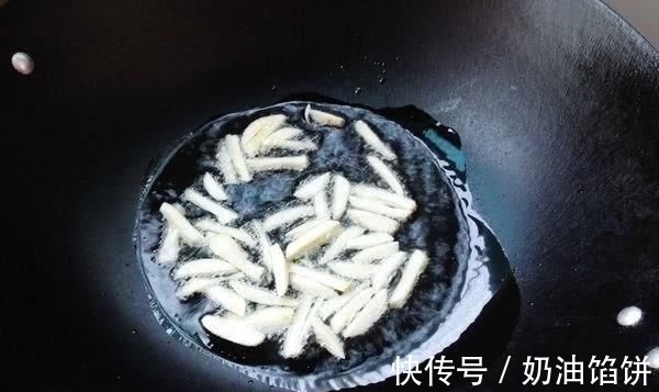 鲜味|韭菜和它天生一对，不用放味精，鲜味照样十足，端上桌就被疯抢