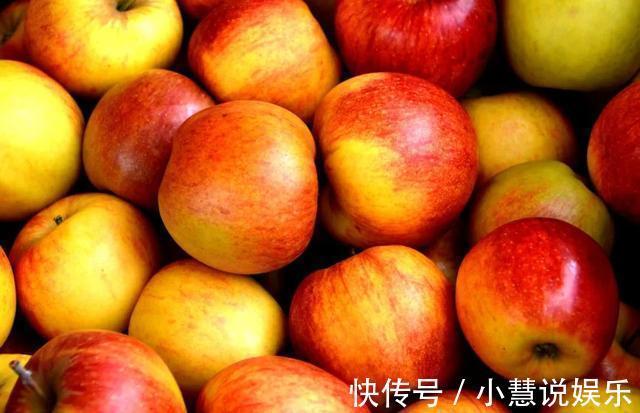心脑血管|苹果一天吃一个,轻松赶走血栓,不同苹果还有不同功效