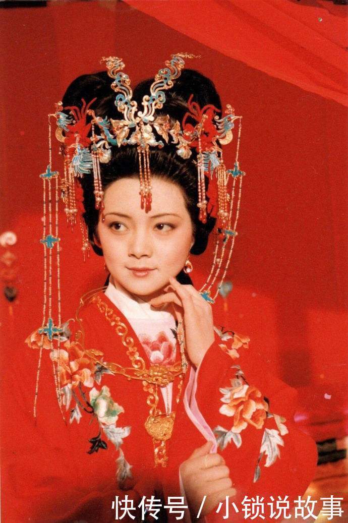 贾元春薛宝钗都能参加选秀,才貌出众的林黛玉,为什么没能参加