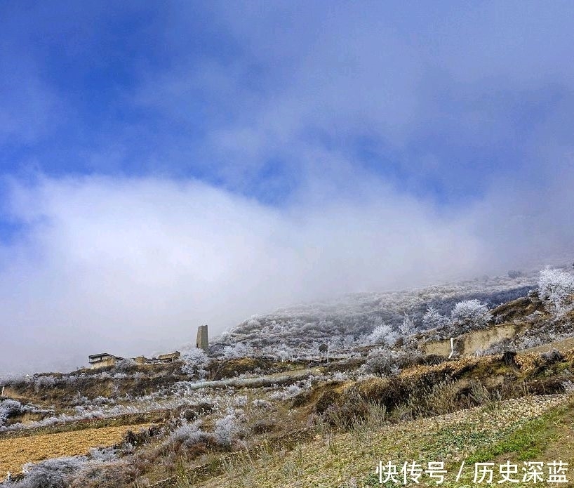 大熊猫|四川除了九寨沟，还有无数绝美景点等你挖宝！这些景点都绝了！